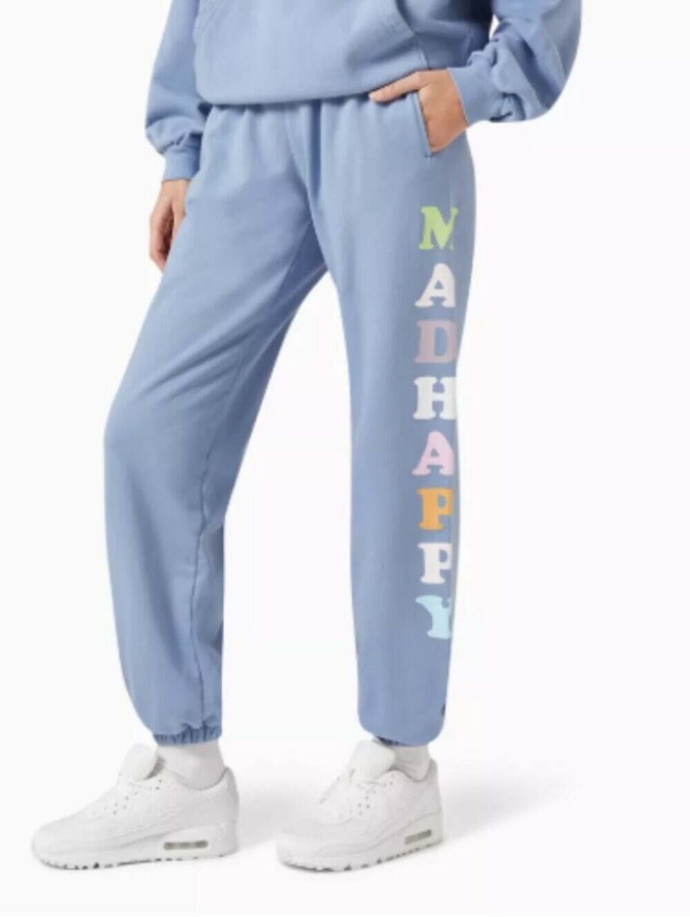 Madhappy Pastels French Terry Sweatpants
